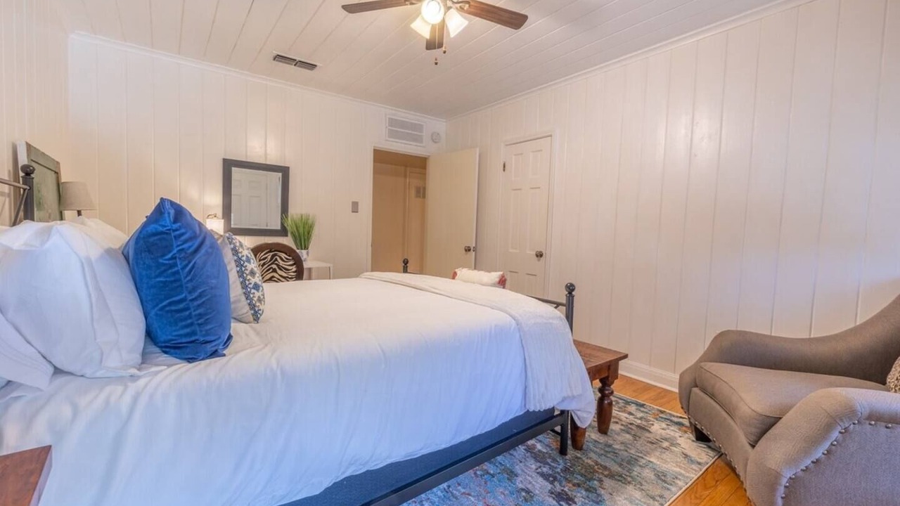 Photo of Bedroom in Tech Terrace