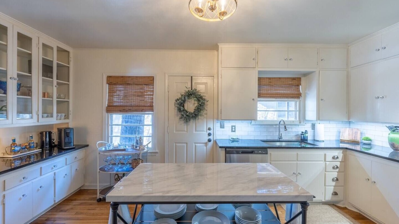 Photo of Kitchen in Tech Terrace