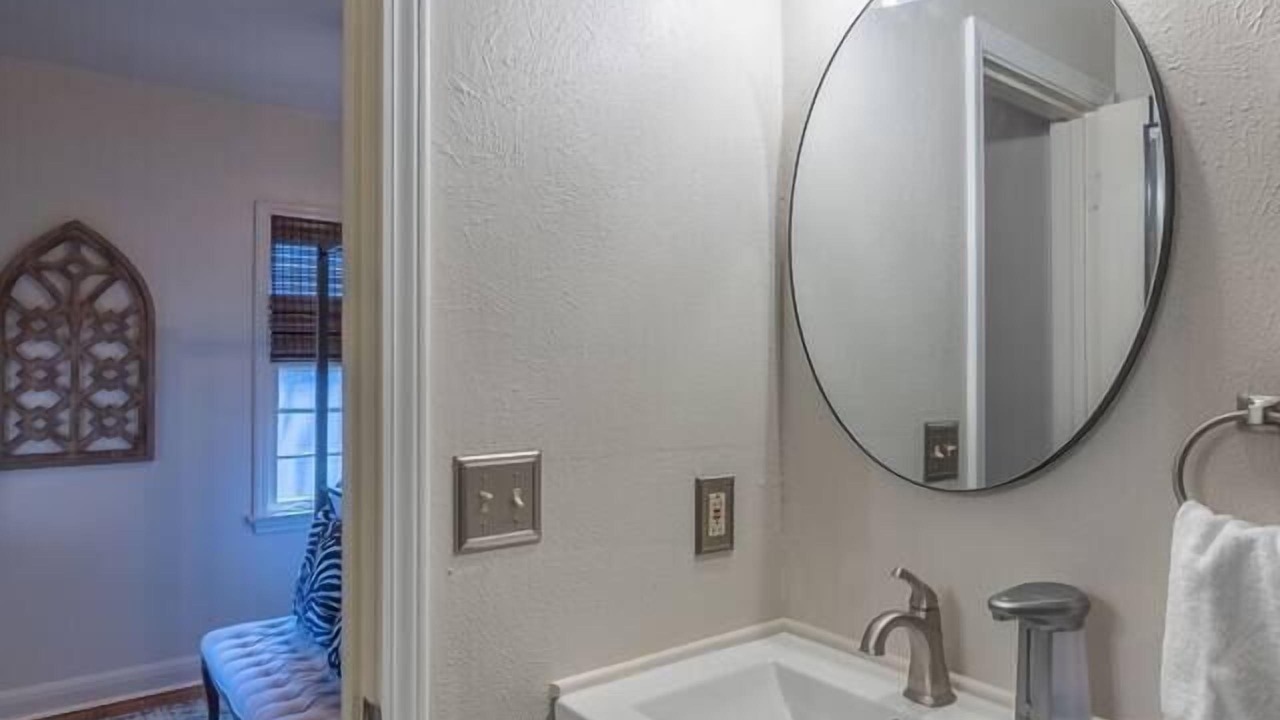 Photo of Bathroom in Tech Terrace