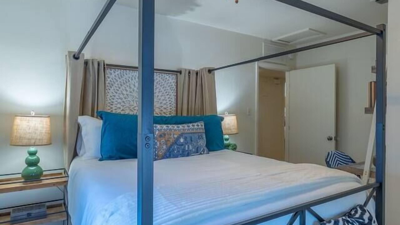 Photo of Bedroom in Tech Terrace