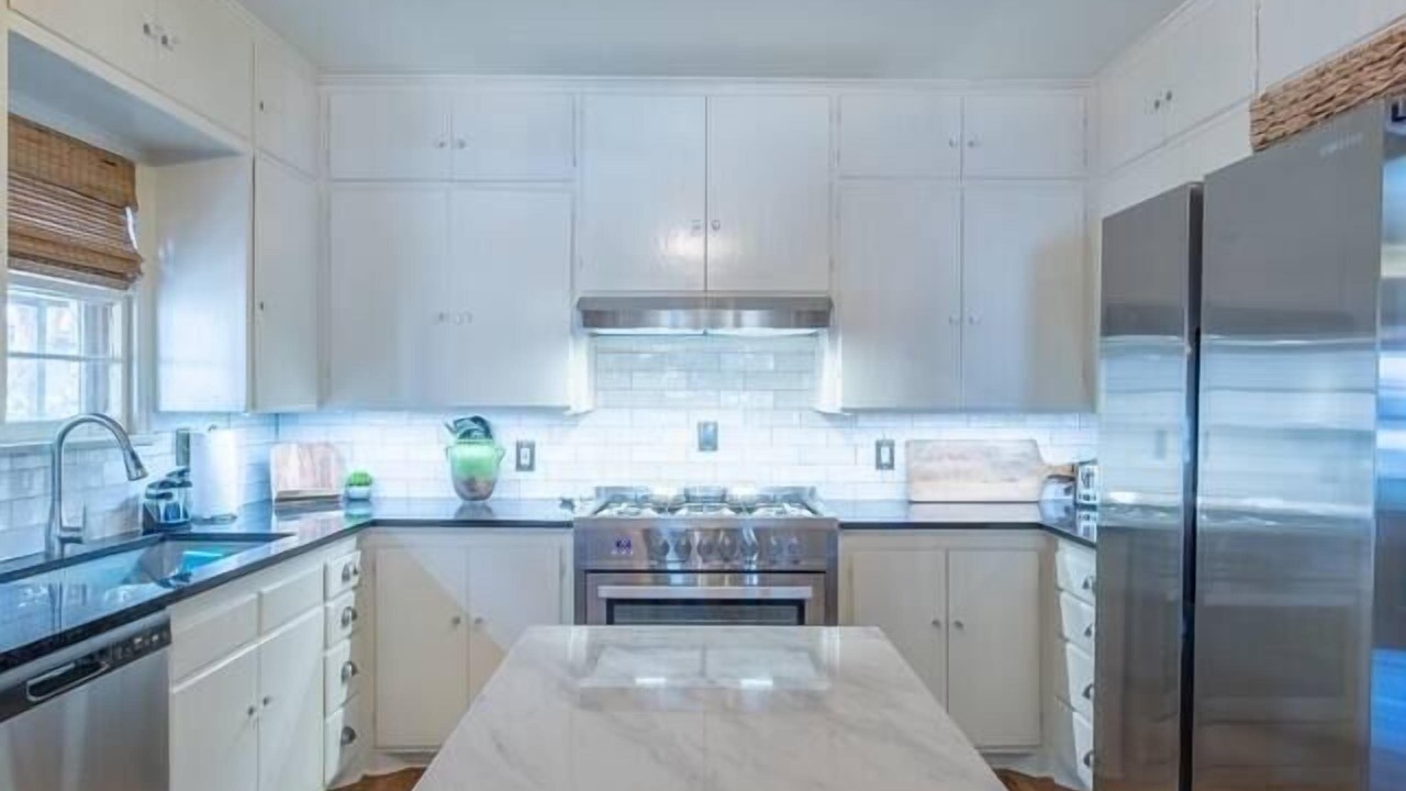 Photo of Kitchen in Tech Terrace