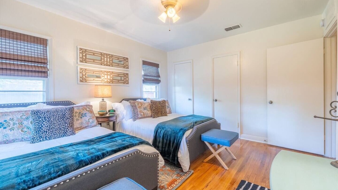 Photo of Bedroom in Tech Terrace