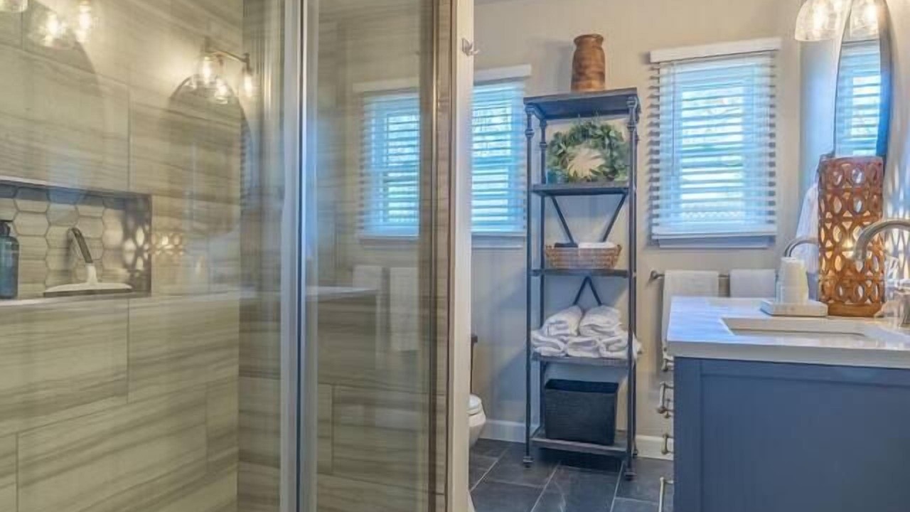 Photo of Bathroom in Tech Terrace