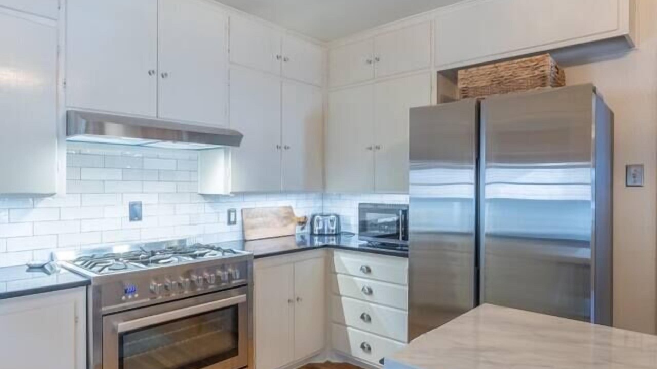 Photo of Kitchen in Tech Terrace