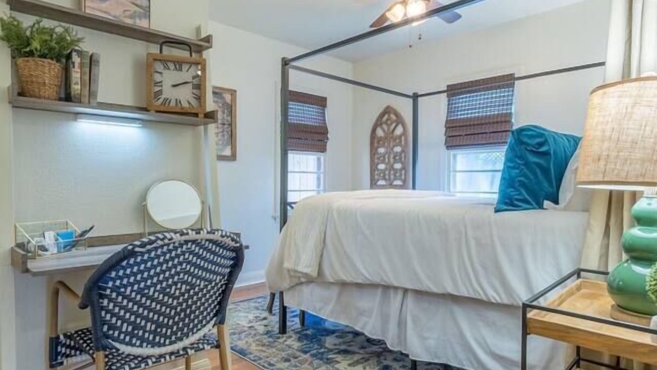 Photo of Bedroom in Tech Terrace