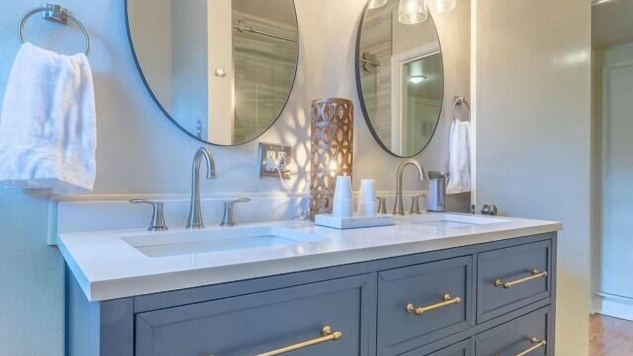 Photo of Bathroom in Tech Terrace