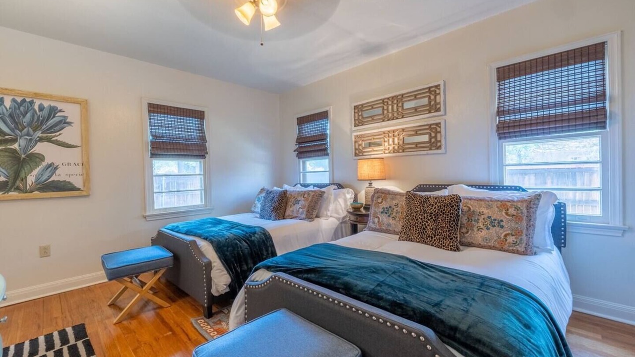 Photo of Bedroom in Tech Terrace