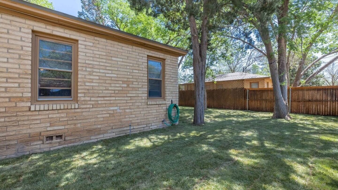 Photo of Outdoor in Tech Terrace