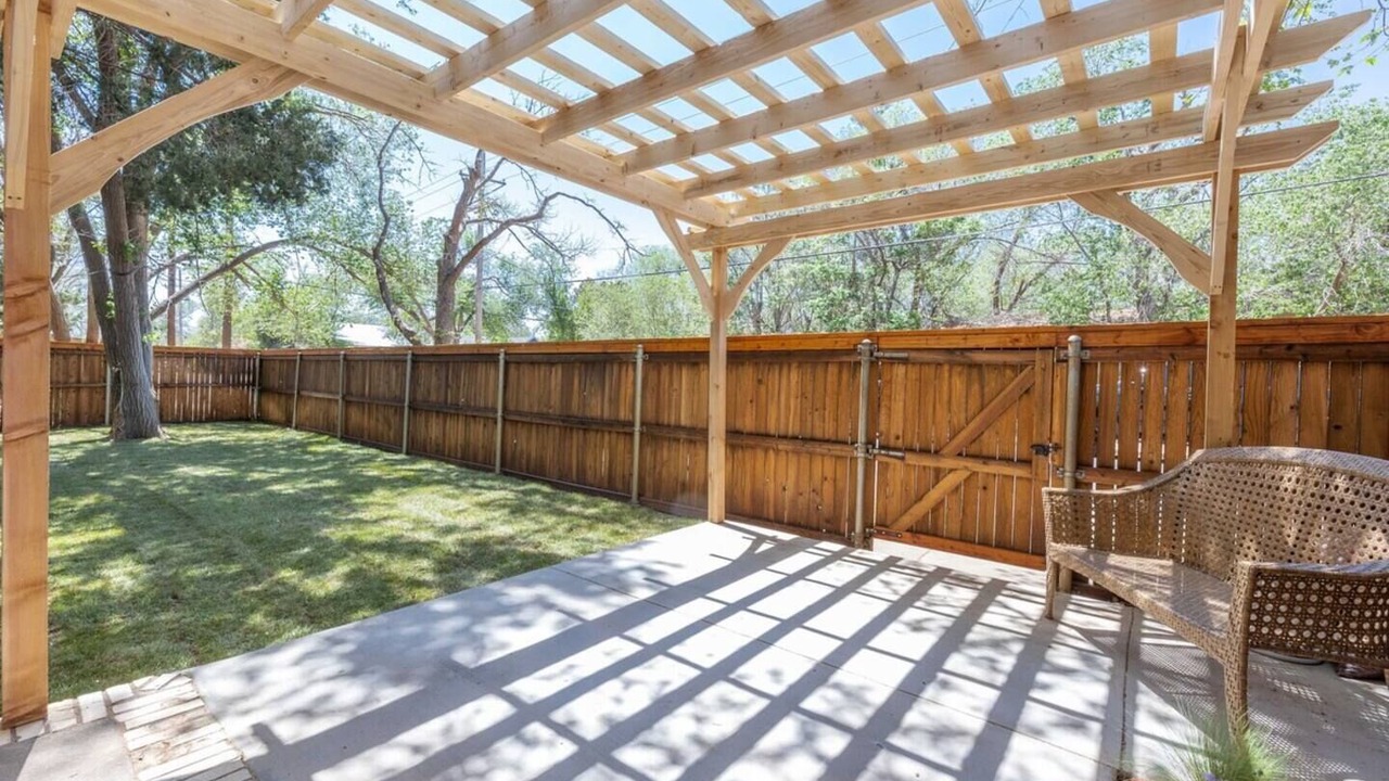 Photo of Patio Balcony in Tech Terrace