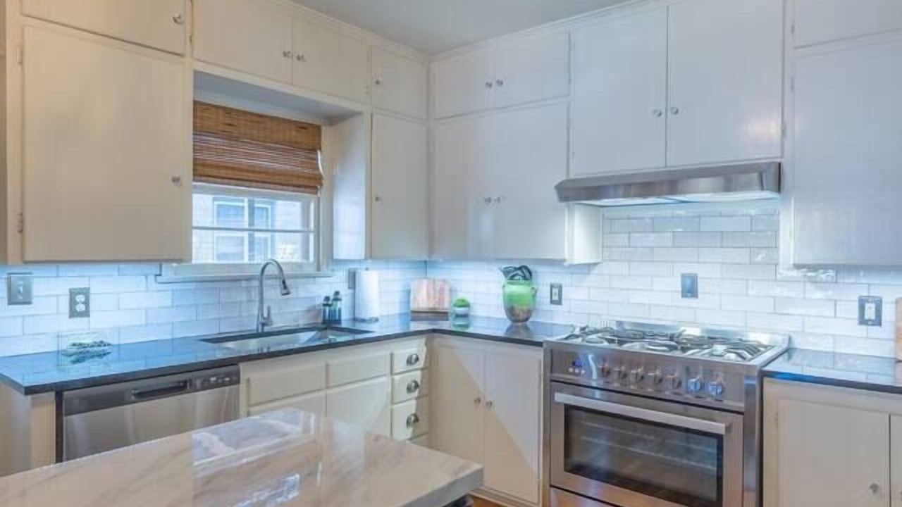 Photo of Kitchen in Tech Terrace