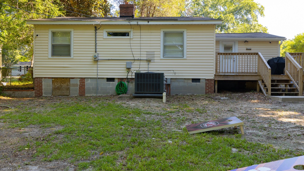 Photo of Outdoor in Rosewood