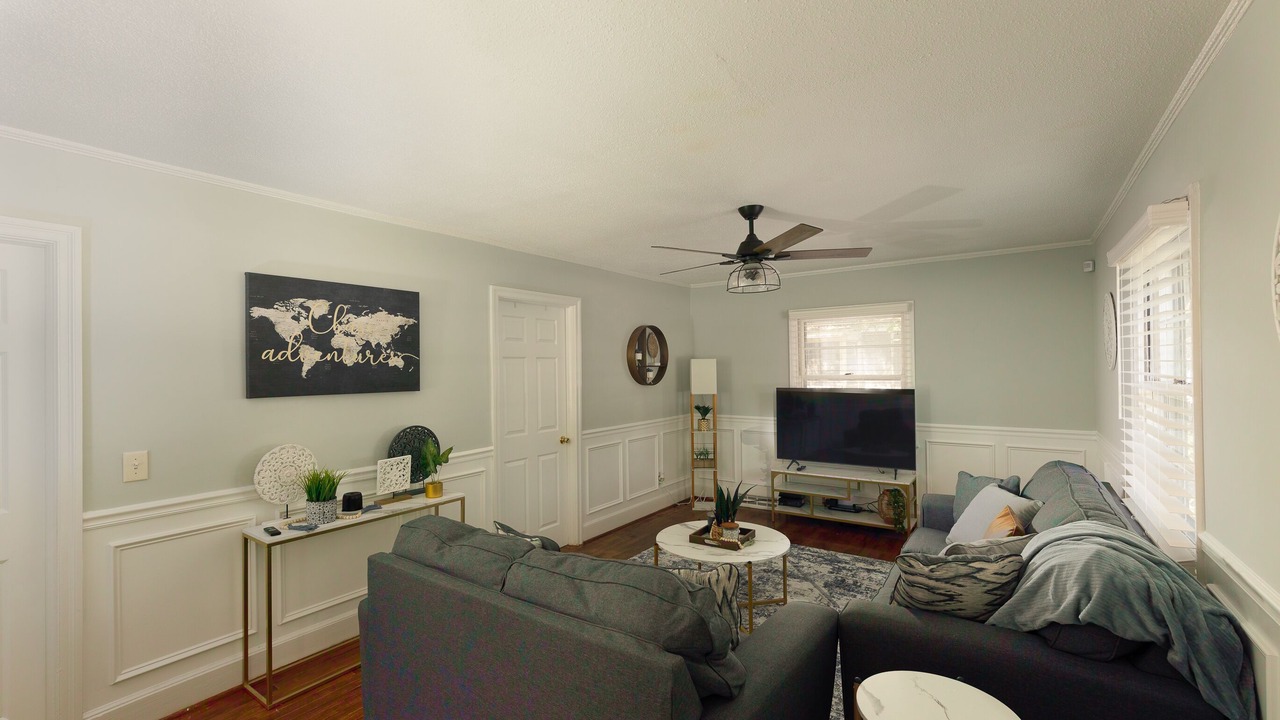Photo of Livingroom in Rosewood