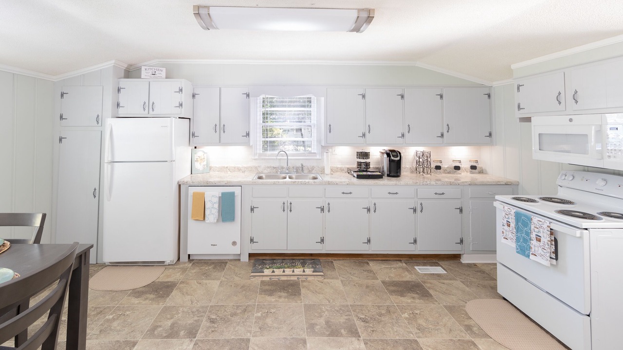 Photo of Kitchen in Rosewood