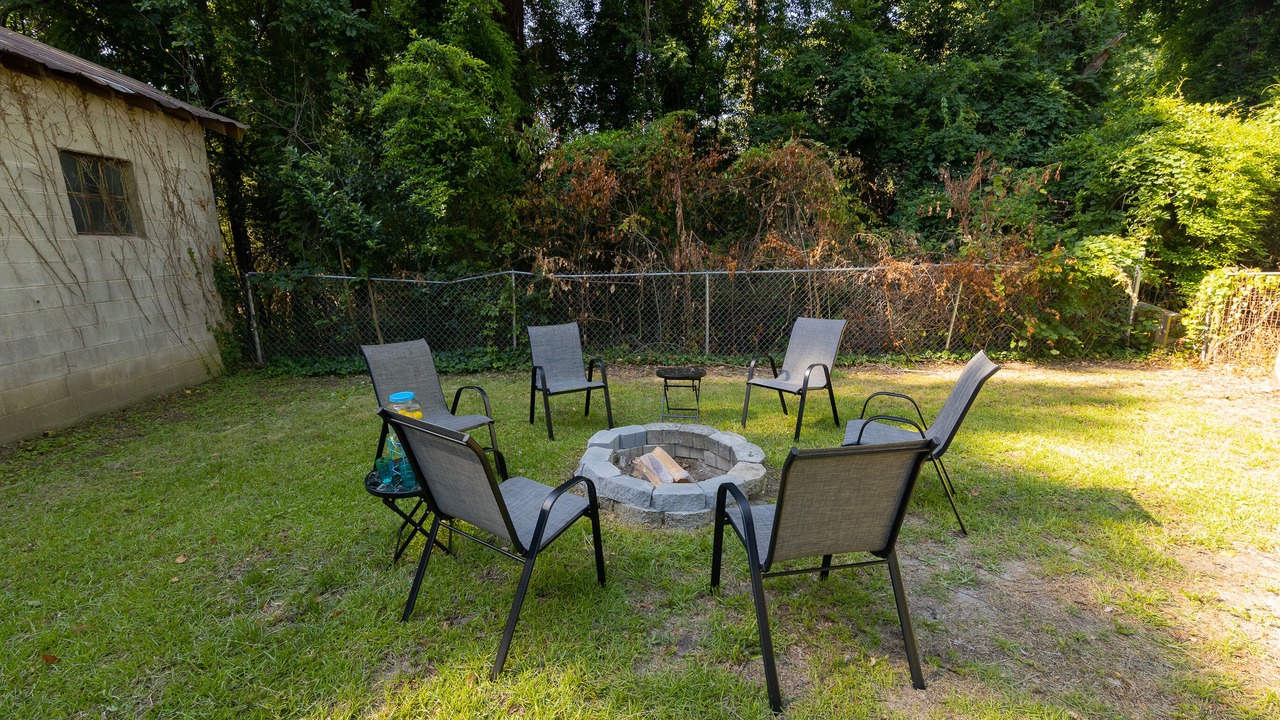 Photo of Outdoor in Rosewood