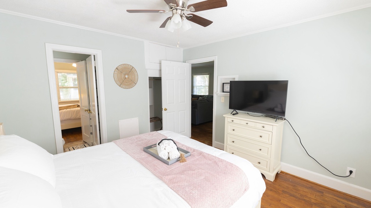 Photo of Bedroom in Rosewood