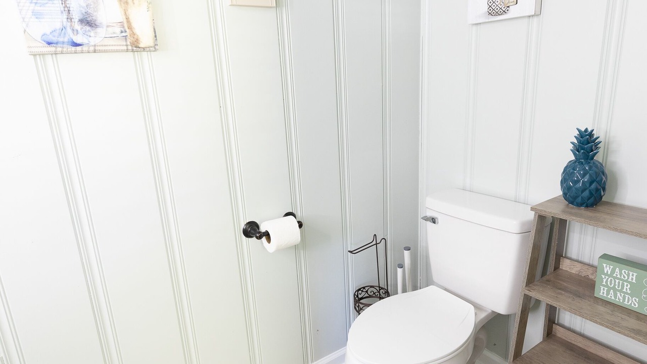 Photo of Bathroom in Rosewood