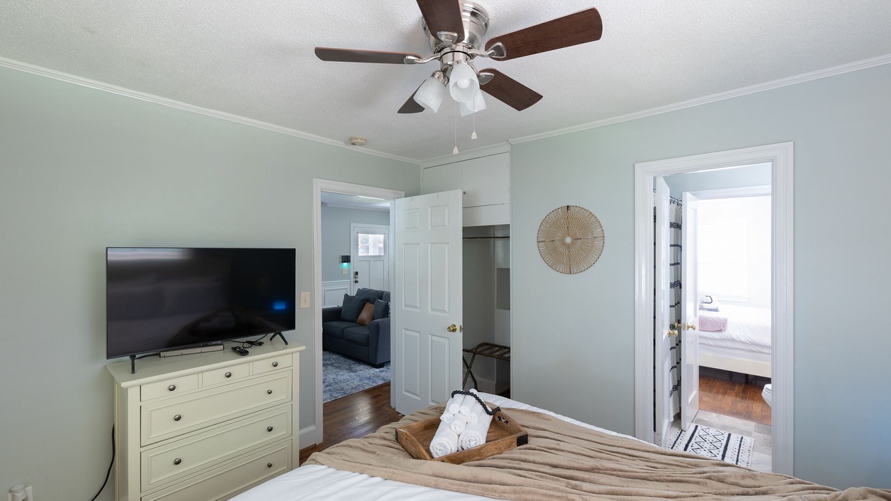 Photo of Bedroom in Rosewood
