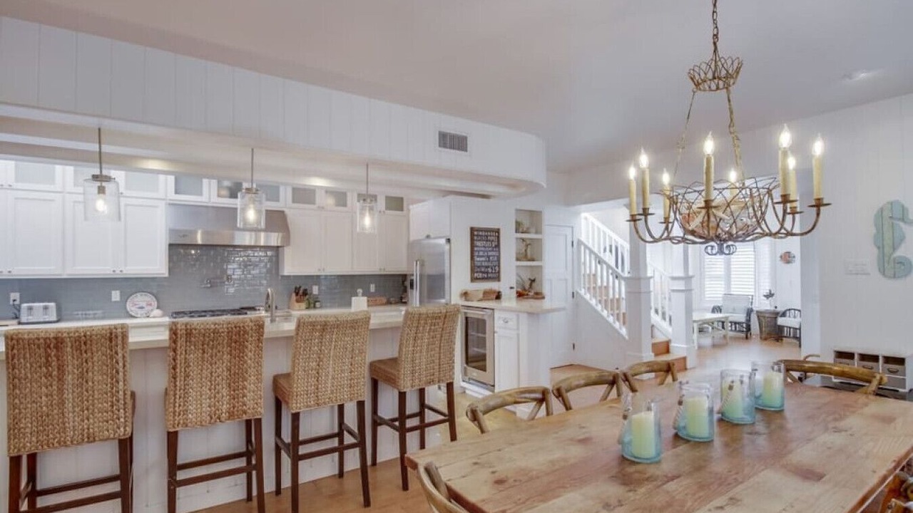 Photo of Bedroom in South Mission Beach