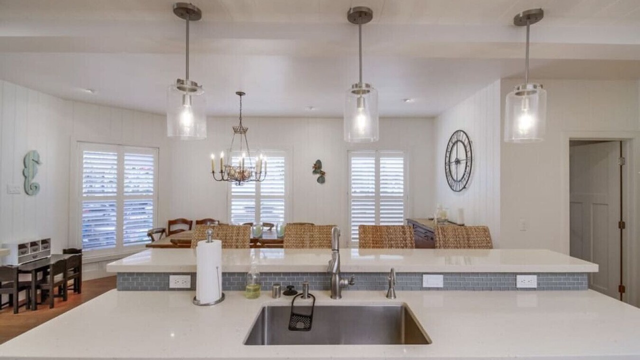 Photo of Bedroom in South Mission Beach