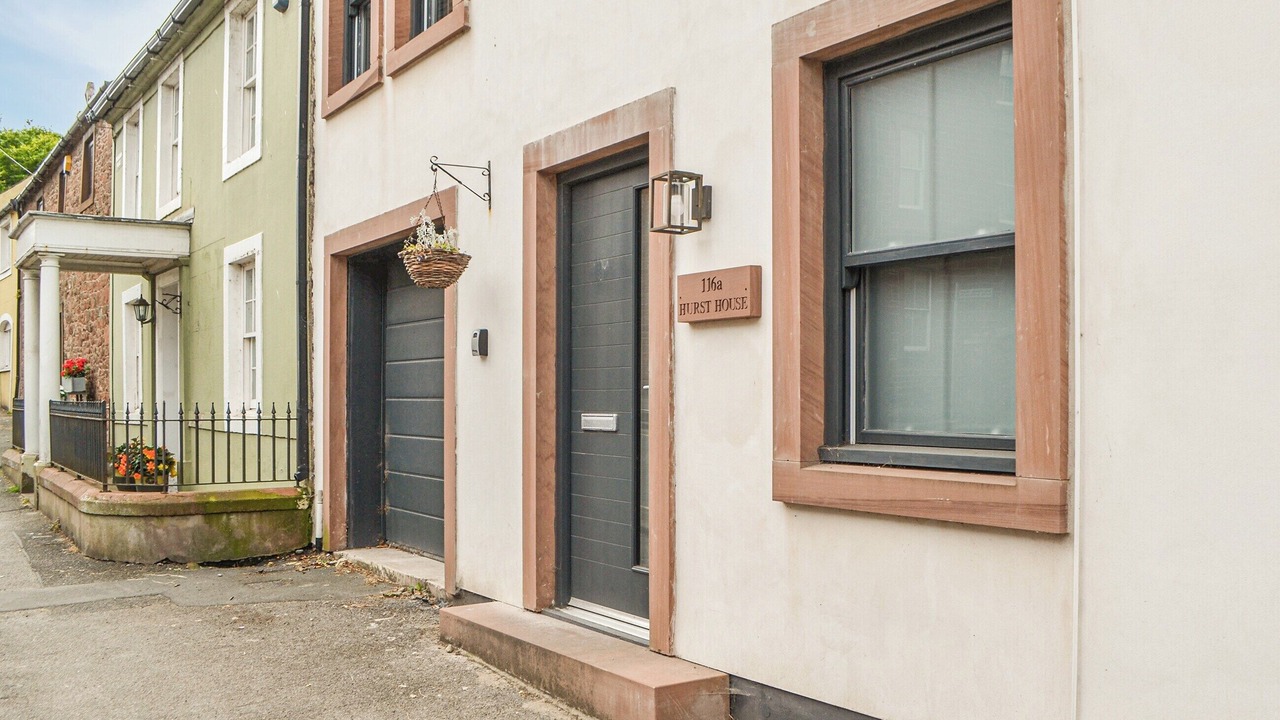 Photo of Outdoor in St Bees