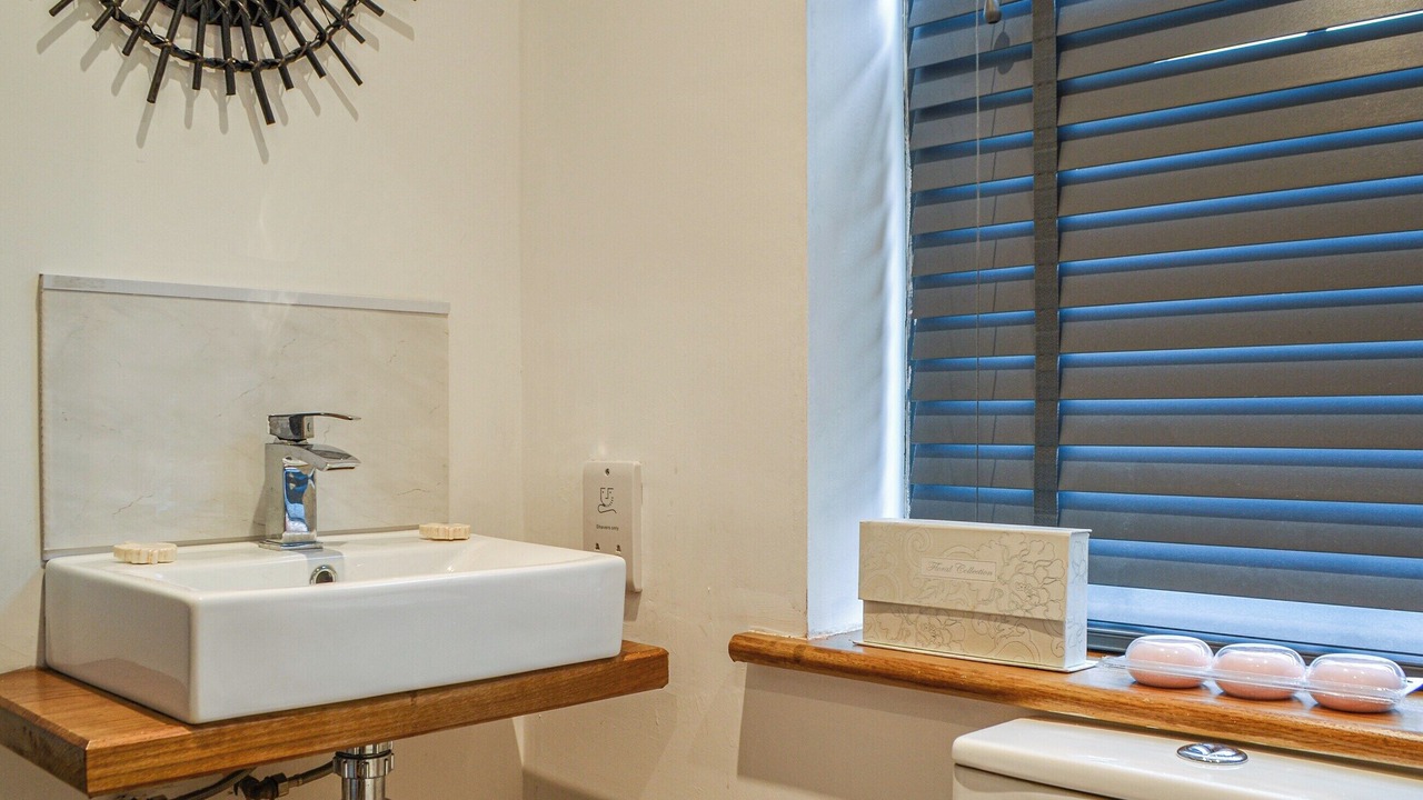 Photo of Bedroom in St Bees