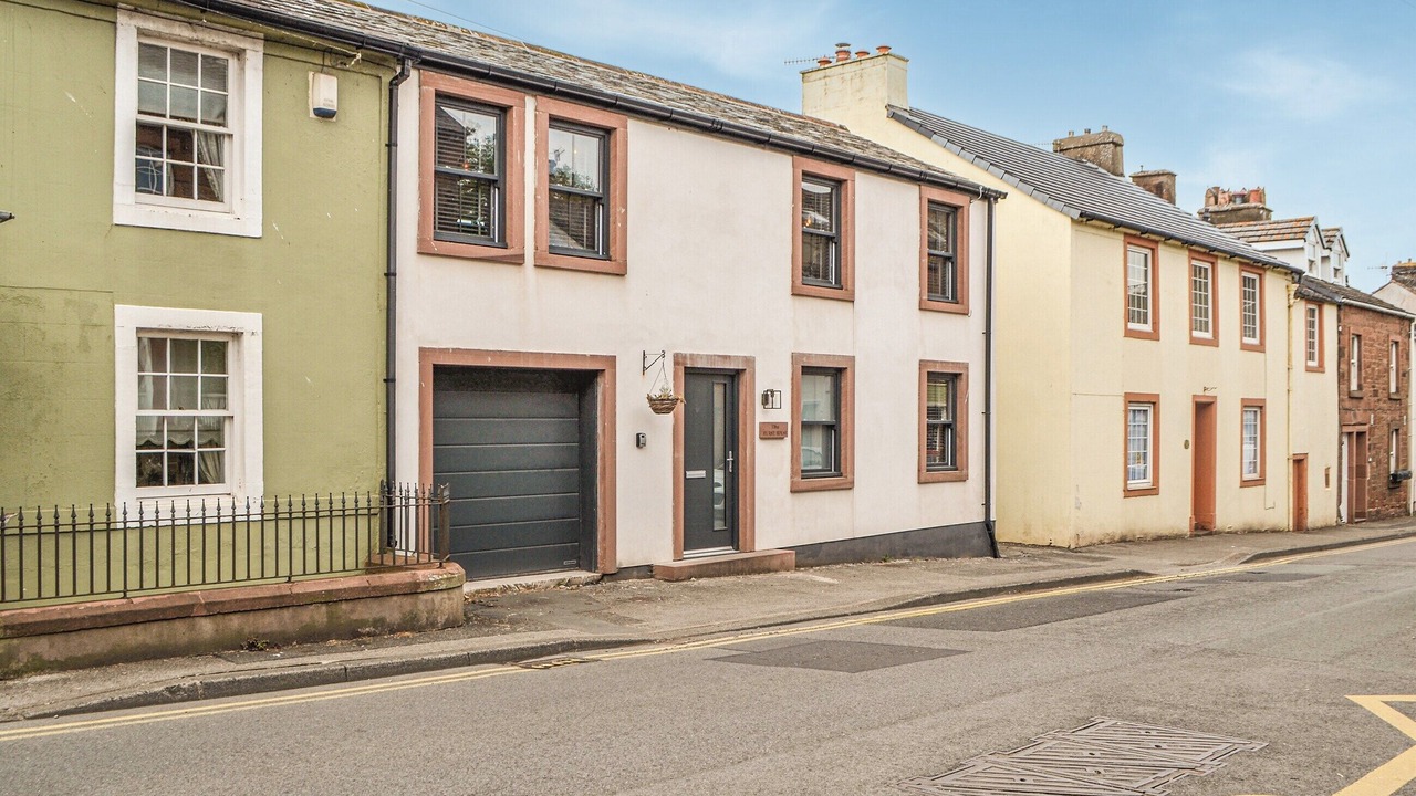 Photo of Outdoor in St Bees