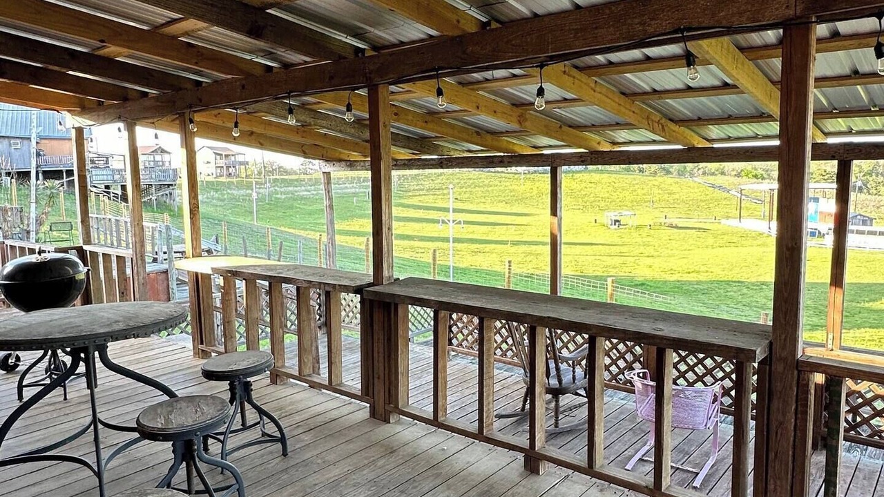 Photo of Outdoor in Minden