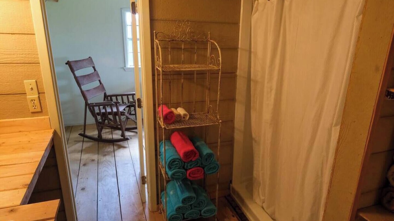 Photo of Bathroom in Minden