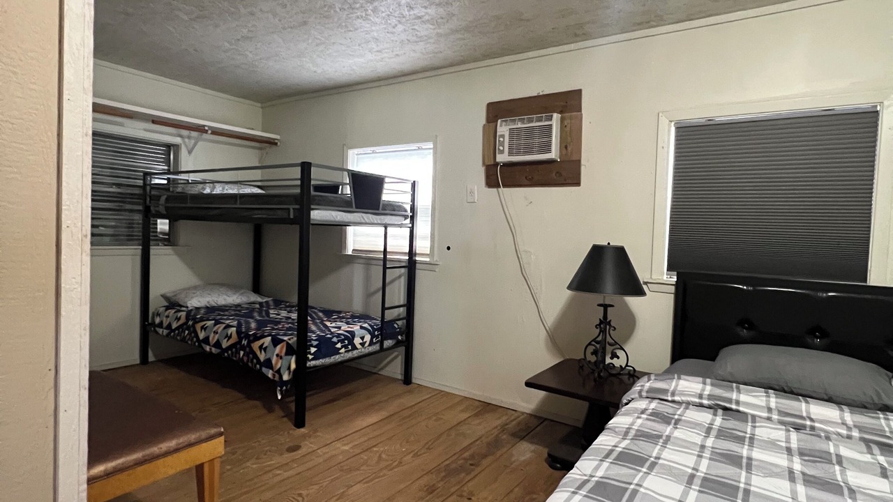 Photo of Bedroom in Minden
