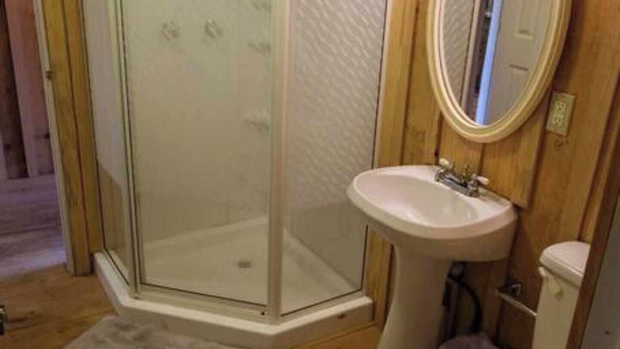 Photo of Bathroom in Minden