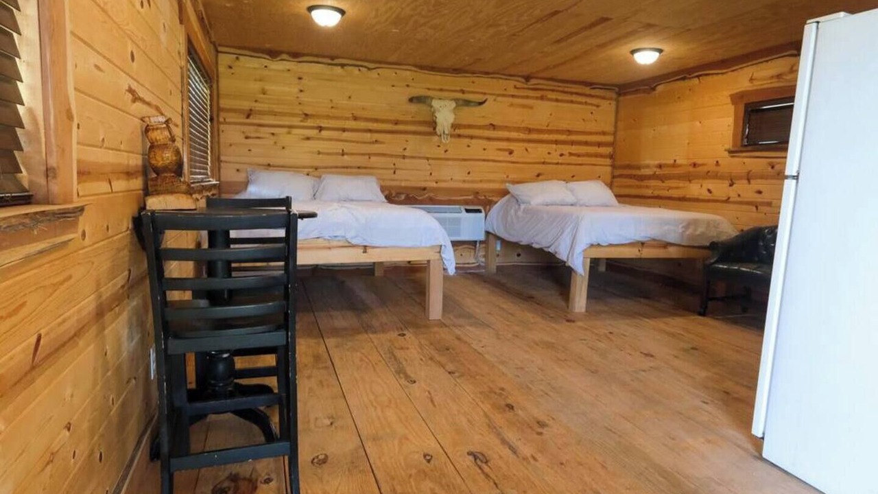 Photo of Bedroom in Minden
