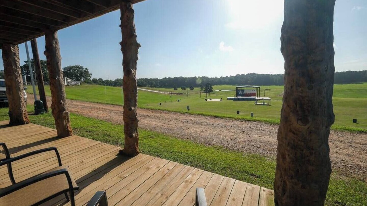 Photo of Outdoor in Minden