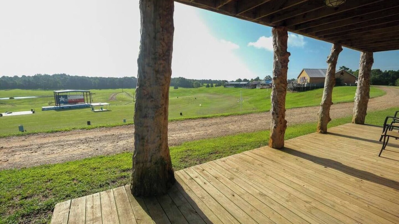 Photo of Outdoor in Minden