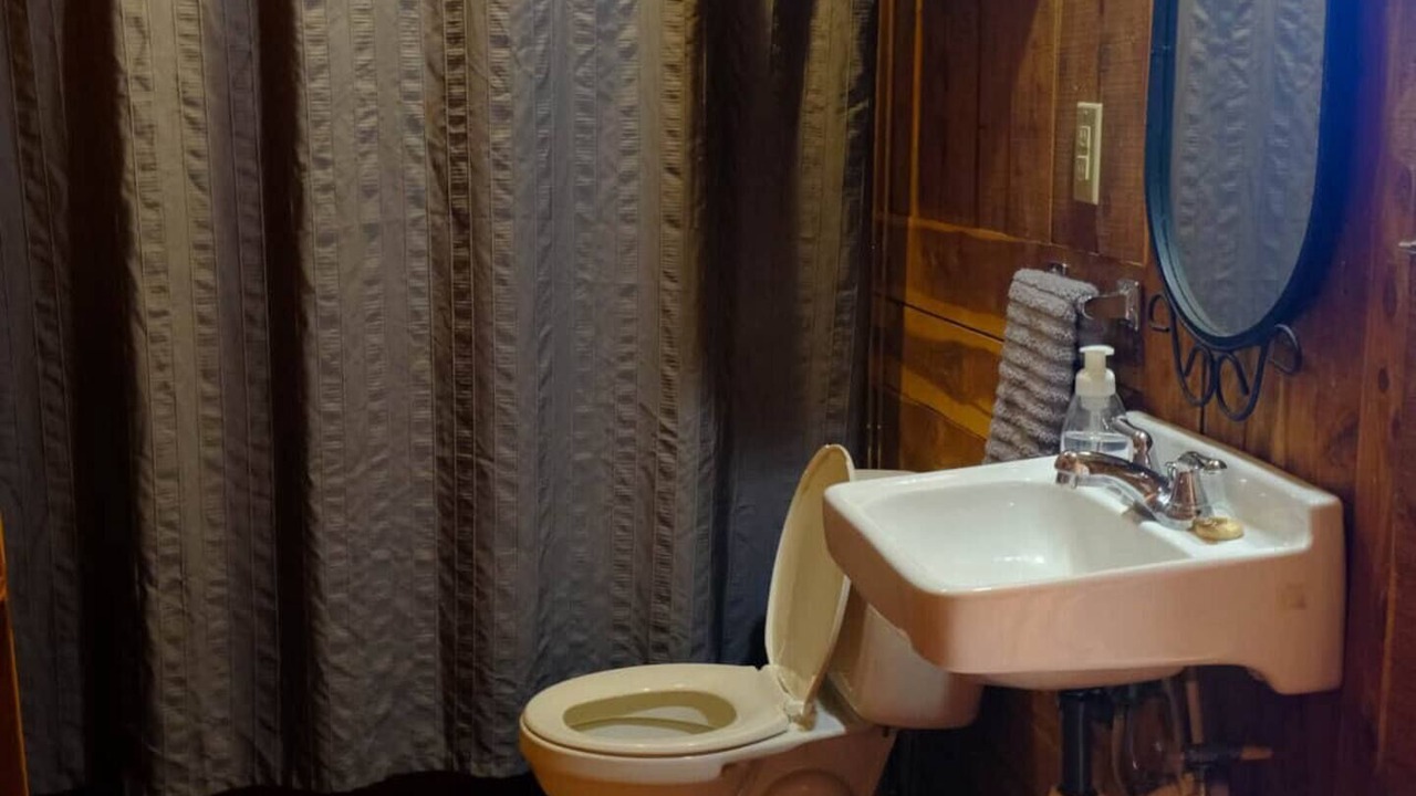 Photo of Bathroom in Minden