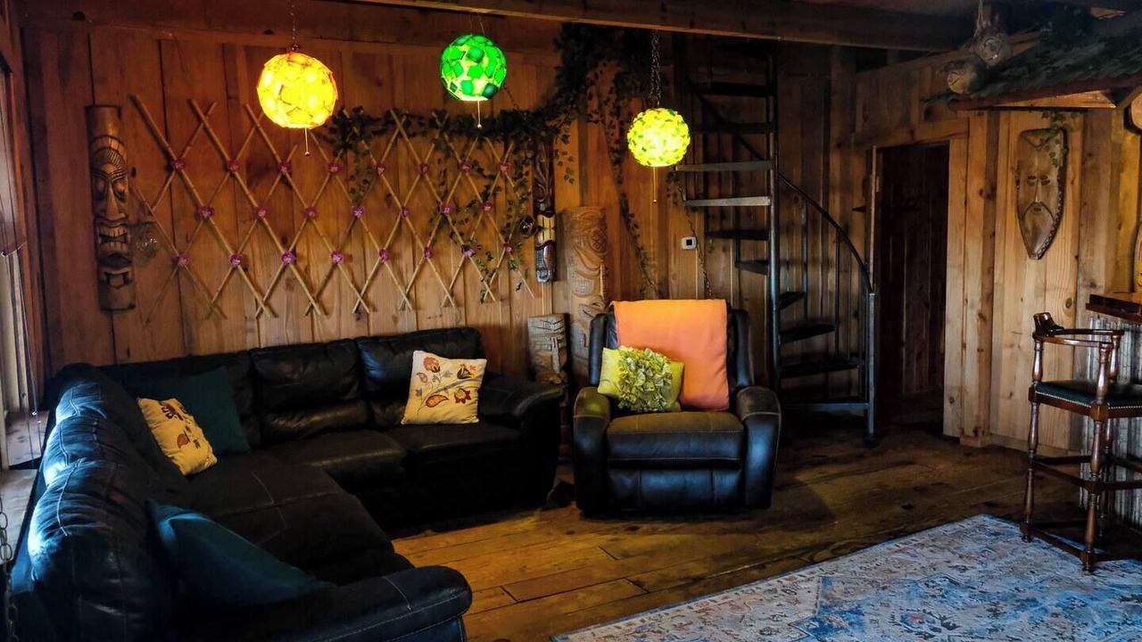Photo of Livingroom in Minden