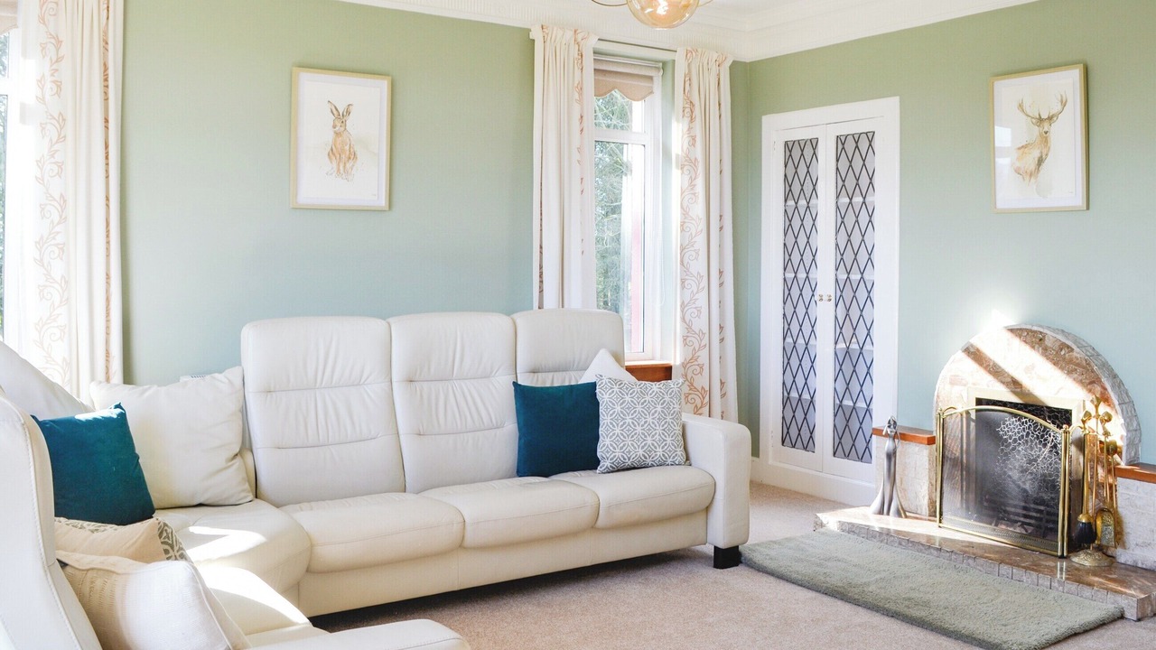 Photo of Bedroom in Stranraer