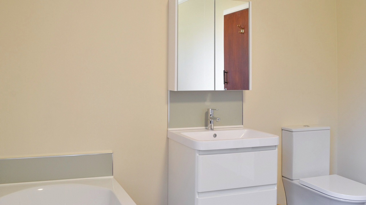 Photo of Bathroom in Stranraer