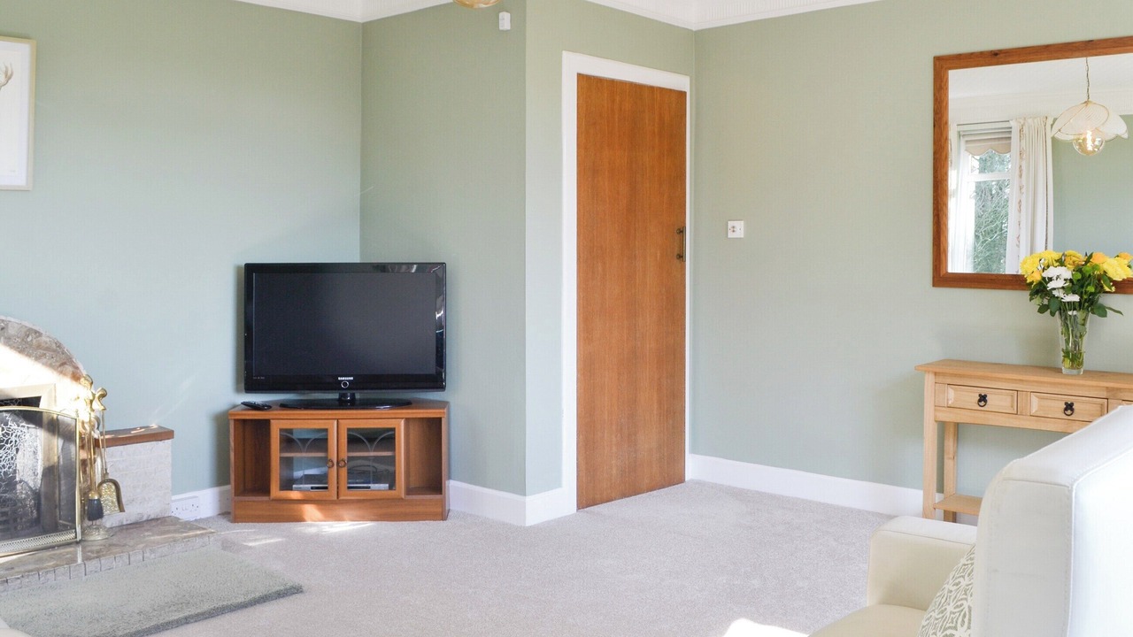 Photo of Bedroom in Stranraer