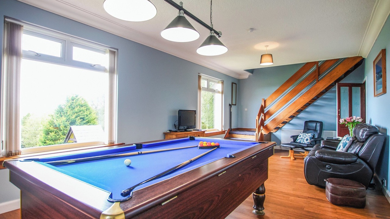 Photo of Bedroom in Stranraer