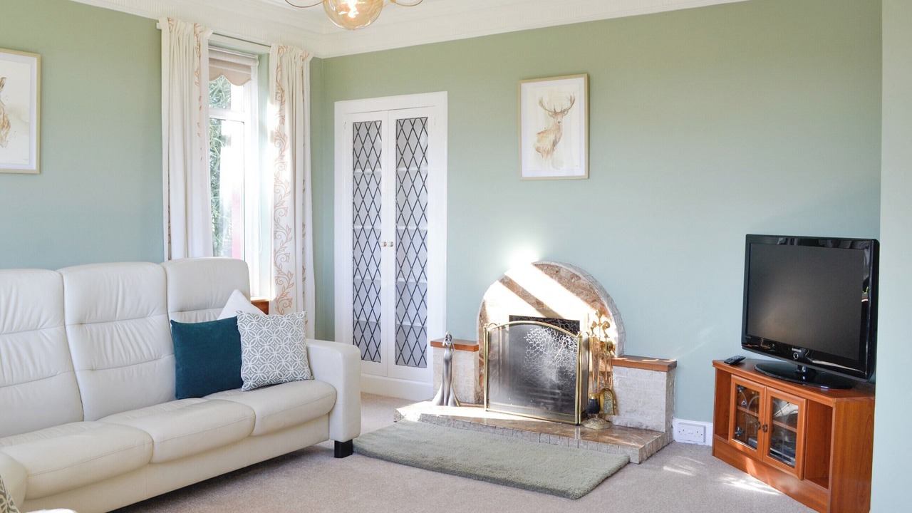 Photo of Bedroom in Stranraer