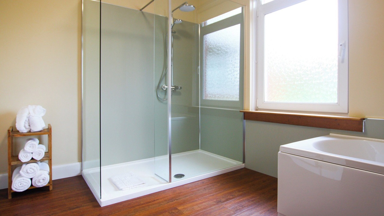Photo of Bathroom in Stranraer