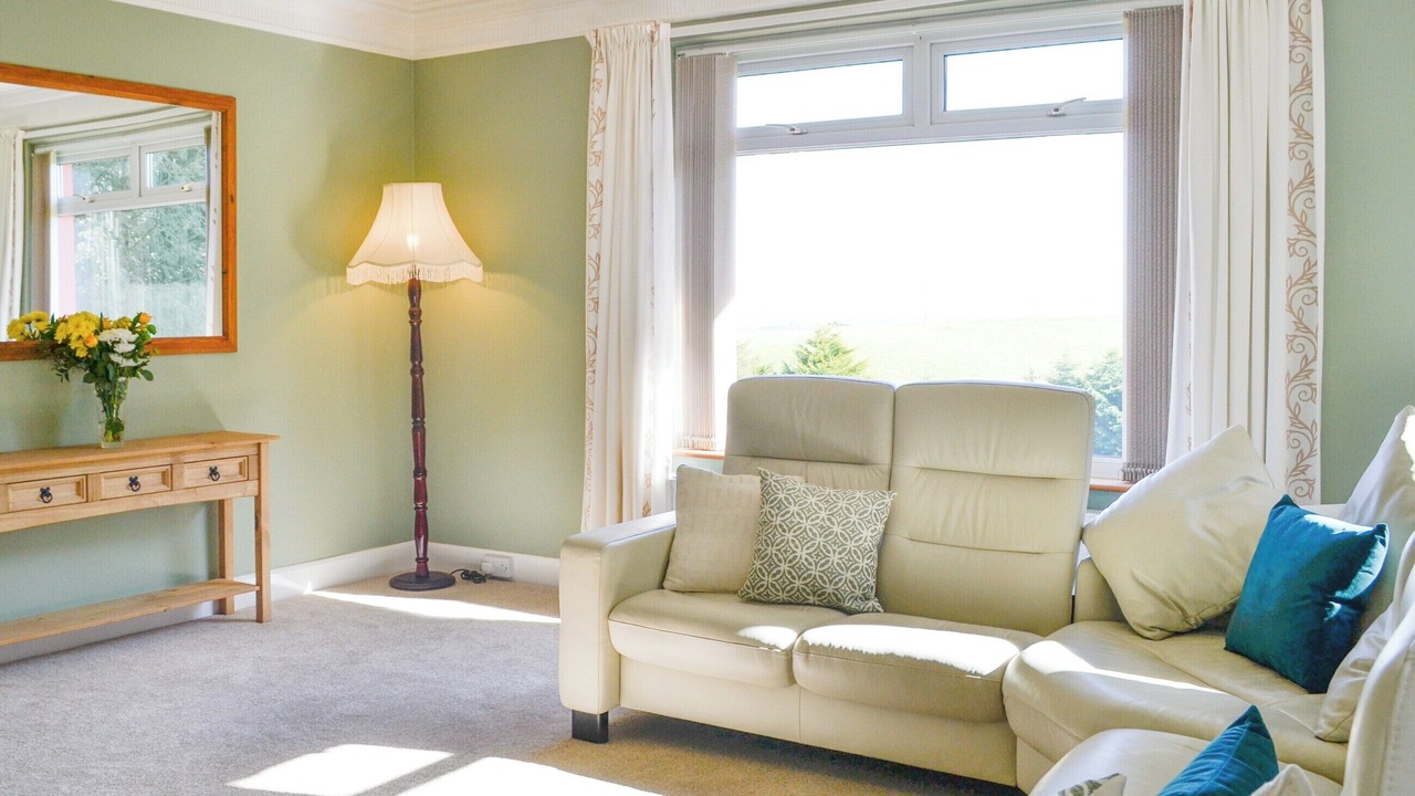 Photo of Bedroom in Stranraer