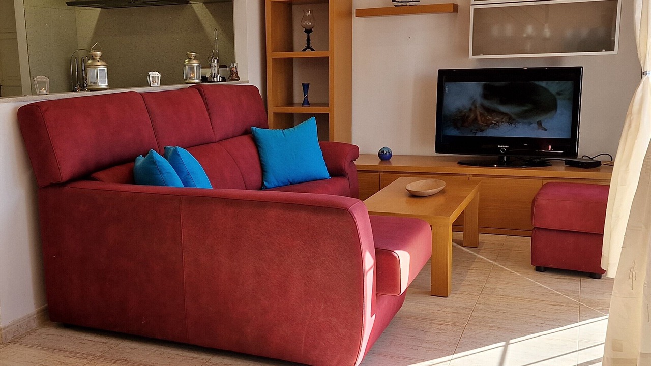 Photo of Livingroom in Riumar