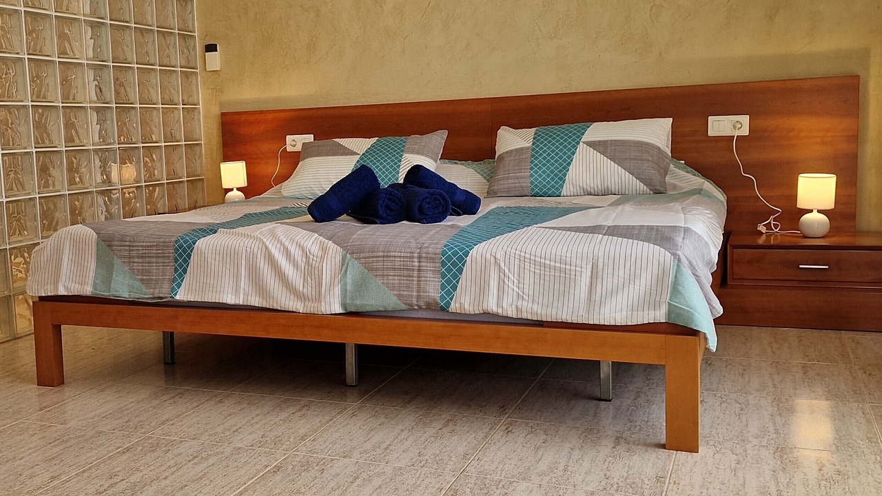 Photo of Bedroom in Riumar