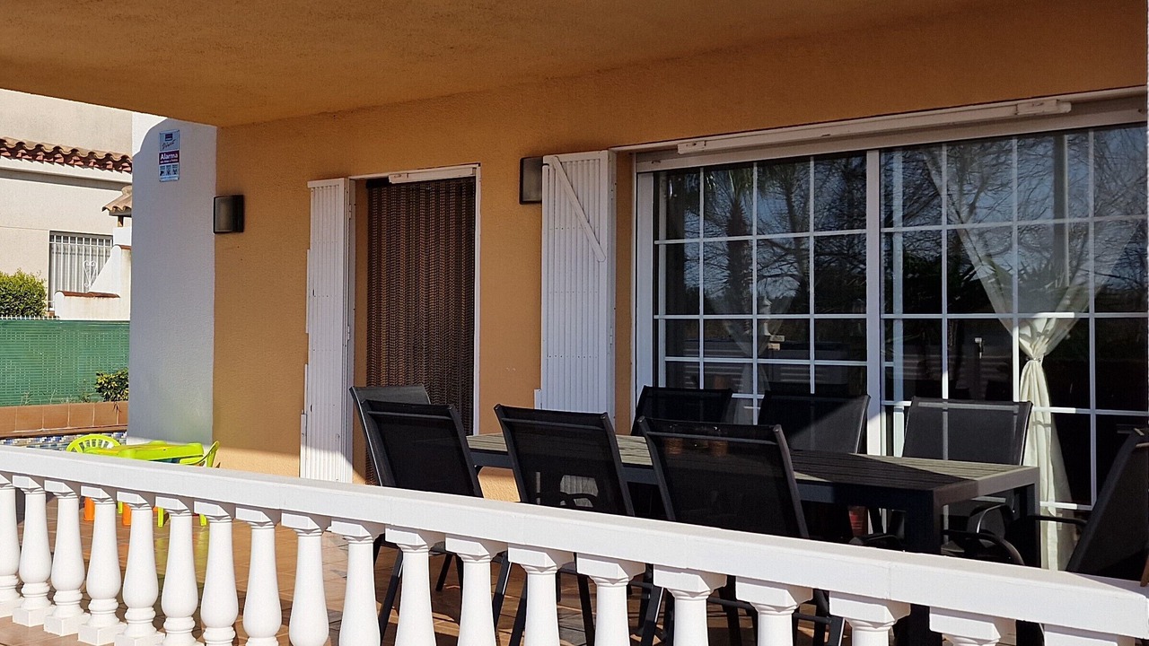 Photo of Outdoor in Riumar