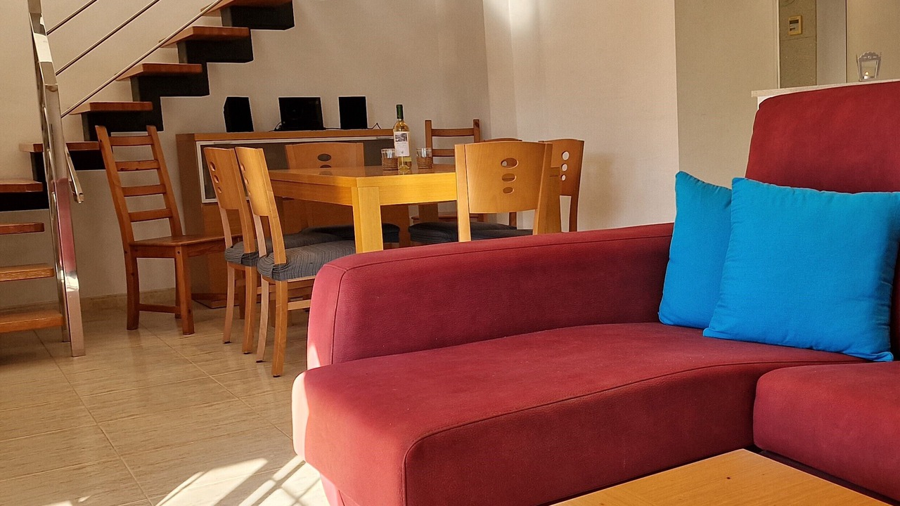 Photo of Livingroom in Riumar