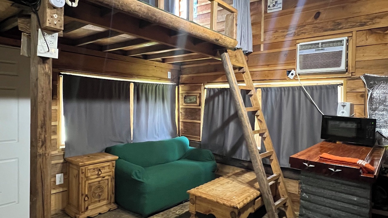 Photo of Livingroom in Minden