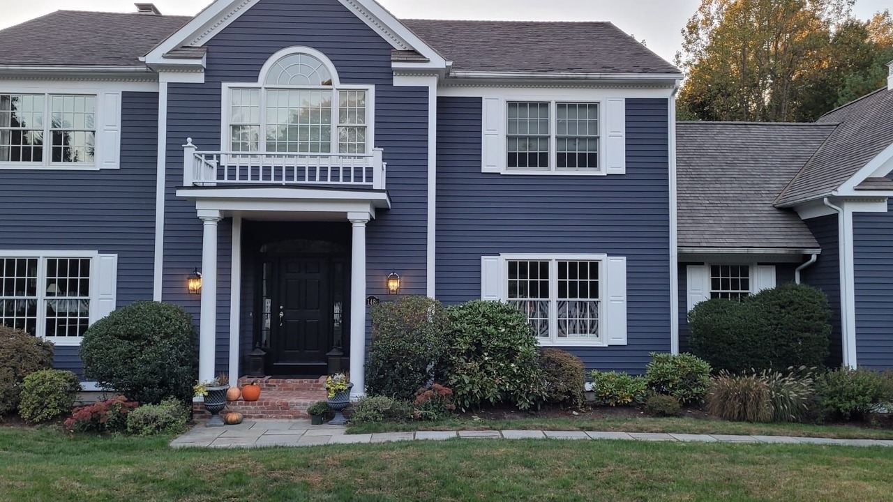 Photo of Outdoor in New Canaan