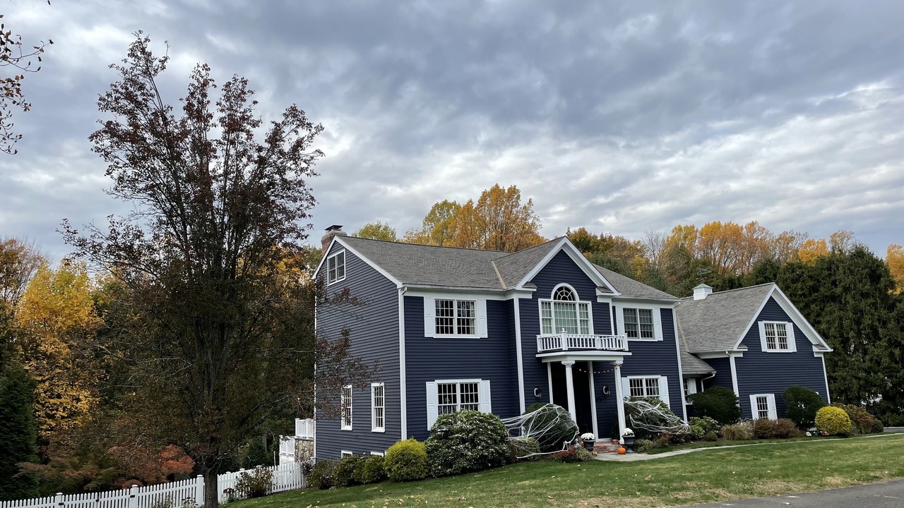 Photo of Outdoor in New Canaan