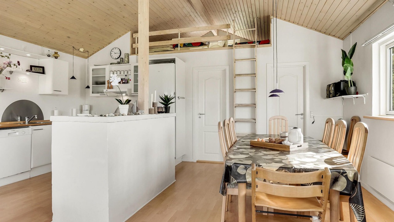 Photo of Bedroom in Trend